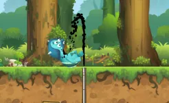 Screenshot Oil Hunt