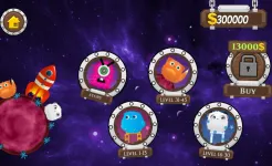 Screenshot Furry Animals Bombing