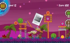 Screenshot Furry Animals Bombing
