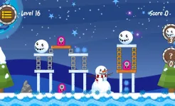 Screenshot Furry Animals Bombing