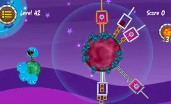 Screenshot Furry Animals Bombing