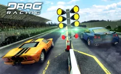 Screenshot Drag Racing