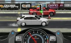 Screenshot Drag Racing