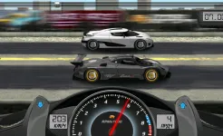 Screenshot Drag Racing