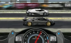 Screenshot Drag Racing