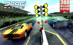 Screenshot Drag Racing