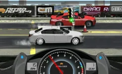 Screenshot Drag Racing