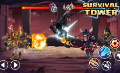 Screenshot Tiny Gladiators 2