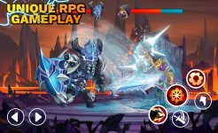 Screenshot Tiny Gladiators 2