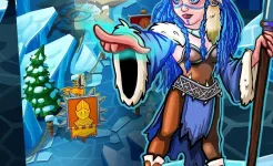 Screenshot Heroes and Puzzles: три в ряд РПГ