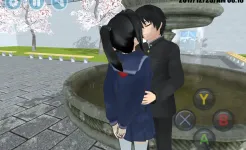 Screenshot High School Simulator 2018