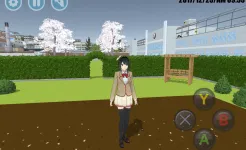 Screenshot High School Simulator 2018