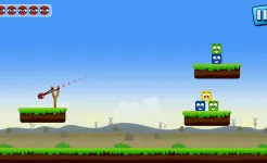 Screenshot Knock Down