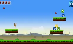 Screenshot Knock Down