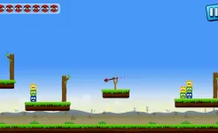 Screenshot Knock Down