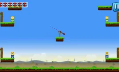 Screenshot Knock Down