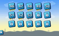 Screenshot Knock Down