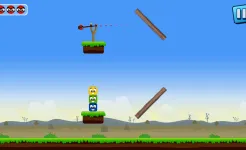 Screenshot Knock Down