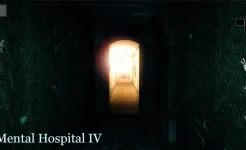 Screenshot Mental Hospital IV Horror Game