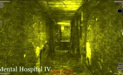 Screenshot Mental Hospital IV Horror Game