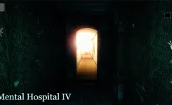 Screenshot Mental Hospital IV Horror Game