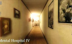 Screenshot Mental Hospital IV Horror Game