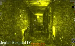Screenshot Mental Hospital IV Horror Game