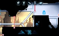Screenshot Vector 2