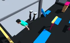 Screenshot Parkour Flight