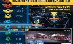 Screenshot Race Kings