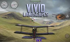 Screenshot Sky Gamblers: Rise of Glory
