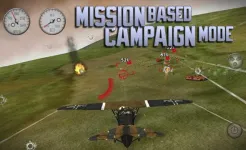 Screenshot Sky Gamblers: Rise of Glory
