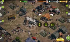 Screenshot The Walking Dead: No Man's Land