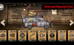 Screenshot Earn to Die Rogue