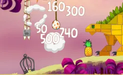Screenshot Angry Birds Classic