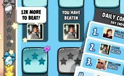Screenshot Angry Birds Classic