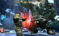 Screenshot Wild Blood