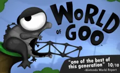 Screenshot World of Goo