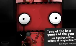 Screenshot World of Goo