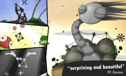 Screenshot World of Goo