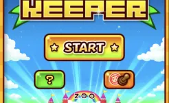 Screenshot ZOOKEEPER BATTLE