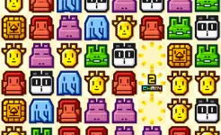 Screenshot ZOOKEEPER BATTLE