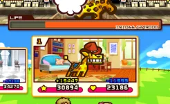 Screenshot ZOOKEEPER BATTLE