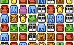 Screenshot ZOOKEEPER BATTLE