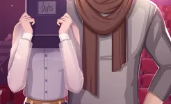 Screenshot Игра о любви – Подростка драма