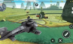 Screenshot Massive Warfare: Танки Онлайн