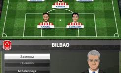 Screenshot Club Soccer Director 2020