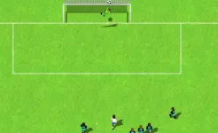 Screenshot Club Soccer Director 2020