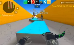 Screenshot bhop pro