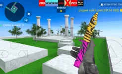 Screenshot bhop pro